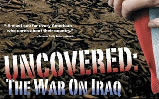 Uncovered The War On Iraq