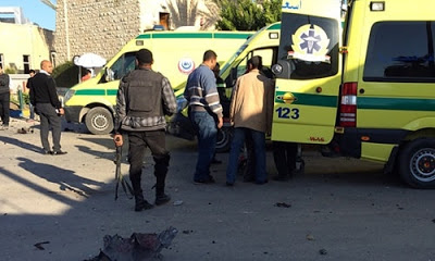 Mısır’ın İsmailiyye kentinde güvenlik güçleri tarafından düzenlenen operasyonda çıkan çatışmada 11 kişi öldü. 