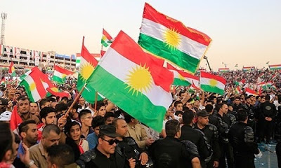 Irak Federal Mahkemesi 25 Eylül 2017 tarihinde yapılan Irak Kürt Bölgesel Yönetimi’nin bağımsızlık referandumu hakkındaki kararını verdi. 