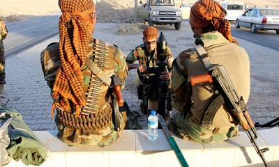 Irak Kürt Bölgesel Yönetimi (IKBY) Peşmerge Bakanlığı Genel Sekreteri Cabbar Yaver, çatışmanın sorunları daha da derinleştireceğini belirterek, bunun beraberinde yıkım getirdiğini kaydetti.
