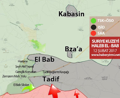 el bab son durum