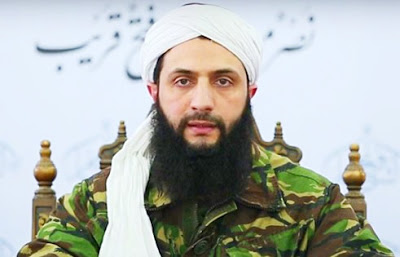 Abu Mohammad al-Julani