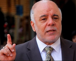 Irak Başbakanı Haydar el İbadi