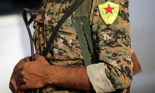İngiliz YPG’li Afrin’deki durumu anlattı, Türkiye kazanacak.