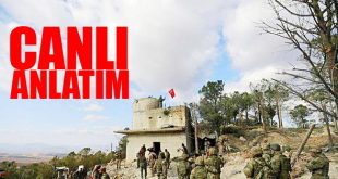 Afrin son durum 15 mart 2018. TSK/ÖSO unsurları Afrin'de hızla ilerleme kaydediyor.