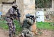 TSK-ÖSO unsurları Afrin'de ilerlemeye devam ediyor.