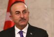 Türkiye Dışişleri Bakanı Mevlüt Çavuşoğlu